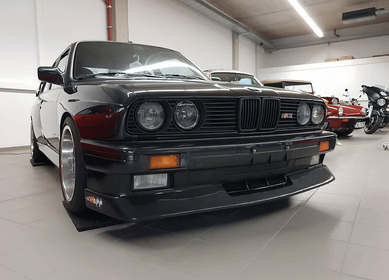 BMW M3